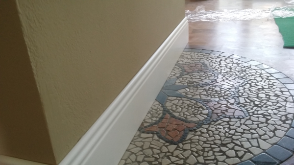 lucidatura marmi, marmettone, marmetta e granito Milano