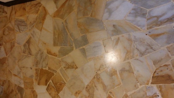 lucidatura marmi, marmettone, marmetta e granito Milano