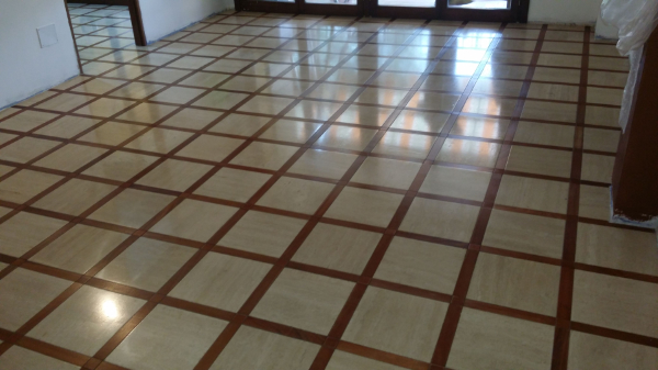 lucidatura marmi, marmettone, marmetta e granito Milano