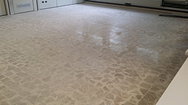 lucidatura marmi, marmettone, marmetta e granito Milano