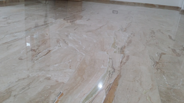 lucidatura marmi, marmettone, marmetta e granito Milano