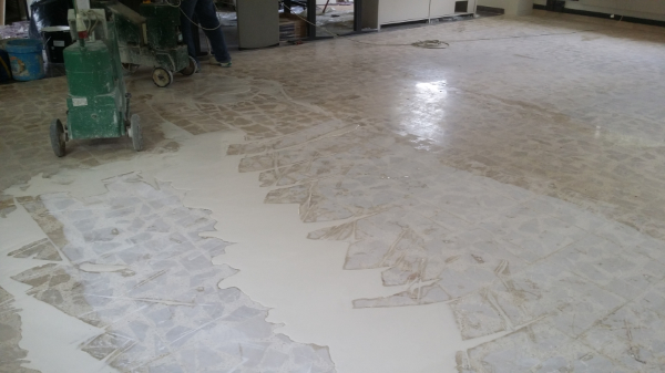 lucidatura marmi, marmettone, marmetta e granito Milano
