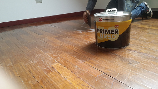 posa, lamatura, levigatura e lucidatura parquet Milano