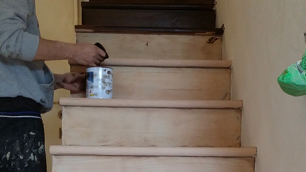 posa, lamatura, levigatura e lucidatura parquet Milano