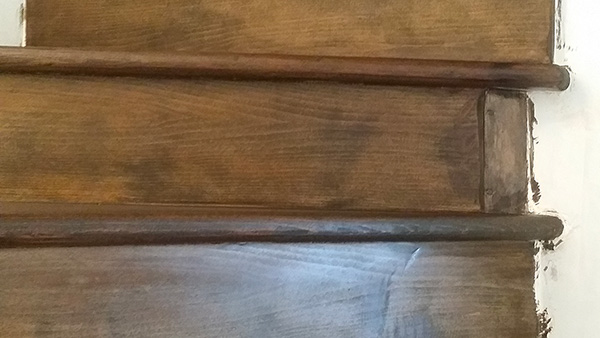 posa, lamatura, levigatura e lucidatura parquet Milano