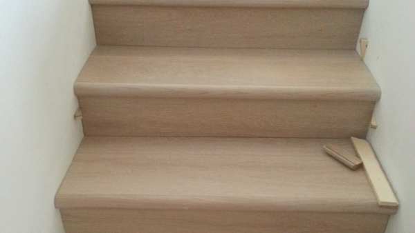 Posa parquet flottante Milano