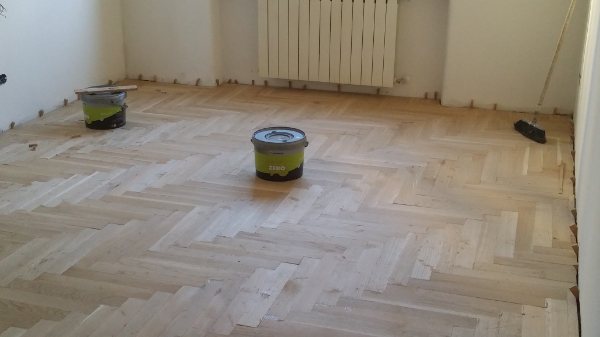Marmi e parquet Milano