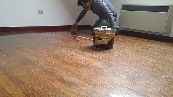 riparazione e restauro parquet a milano